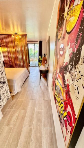Magnifique studio Village PIERRE ET VACANCES